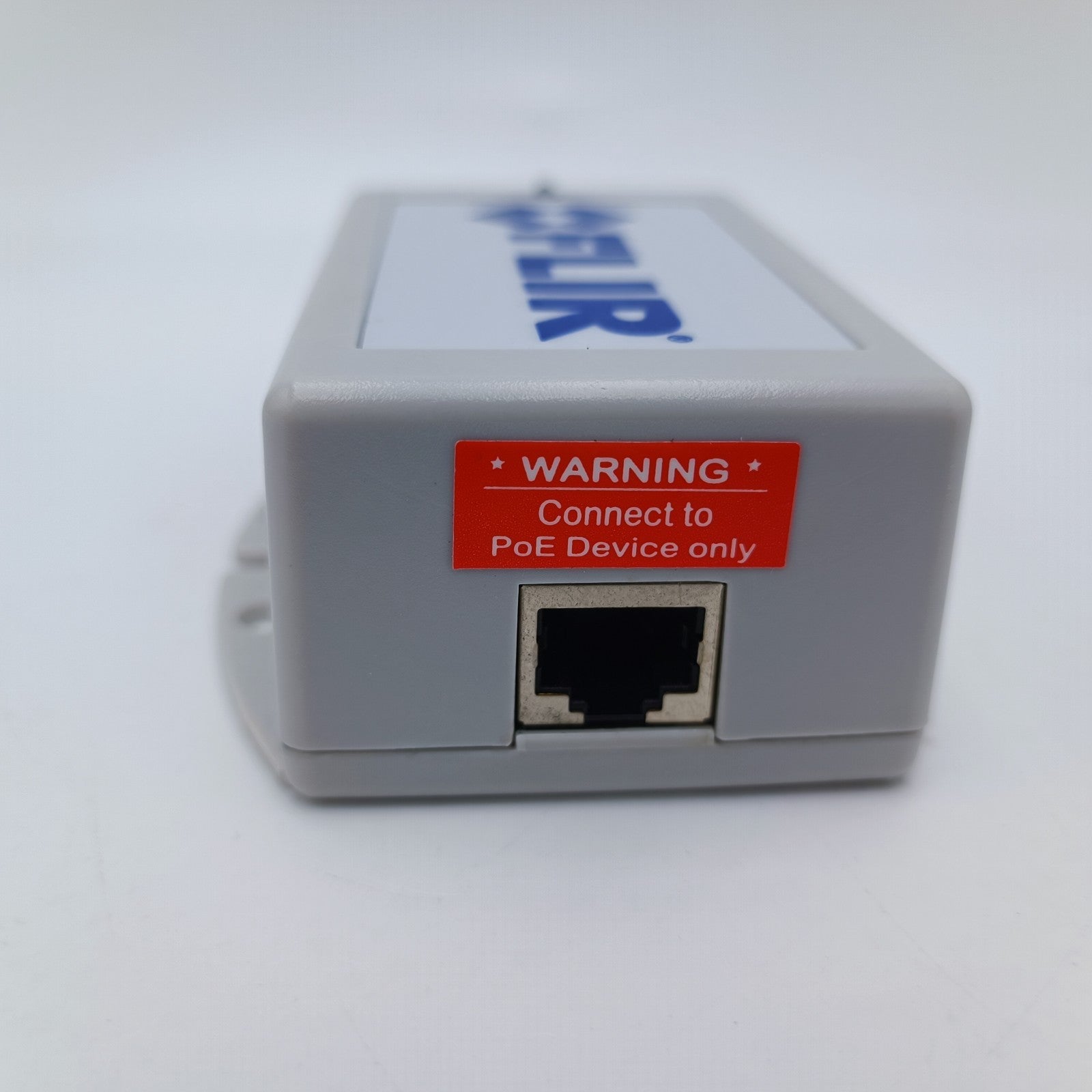 Raymarine FLIR 4113746 Power Over Ethernet Injector Thermo Camera DC Marine Boat4