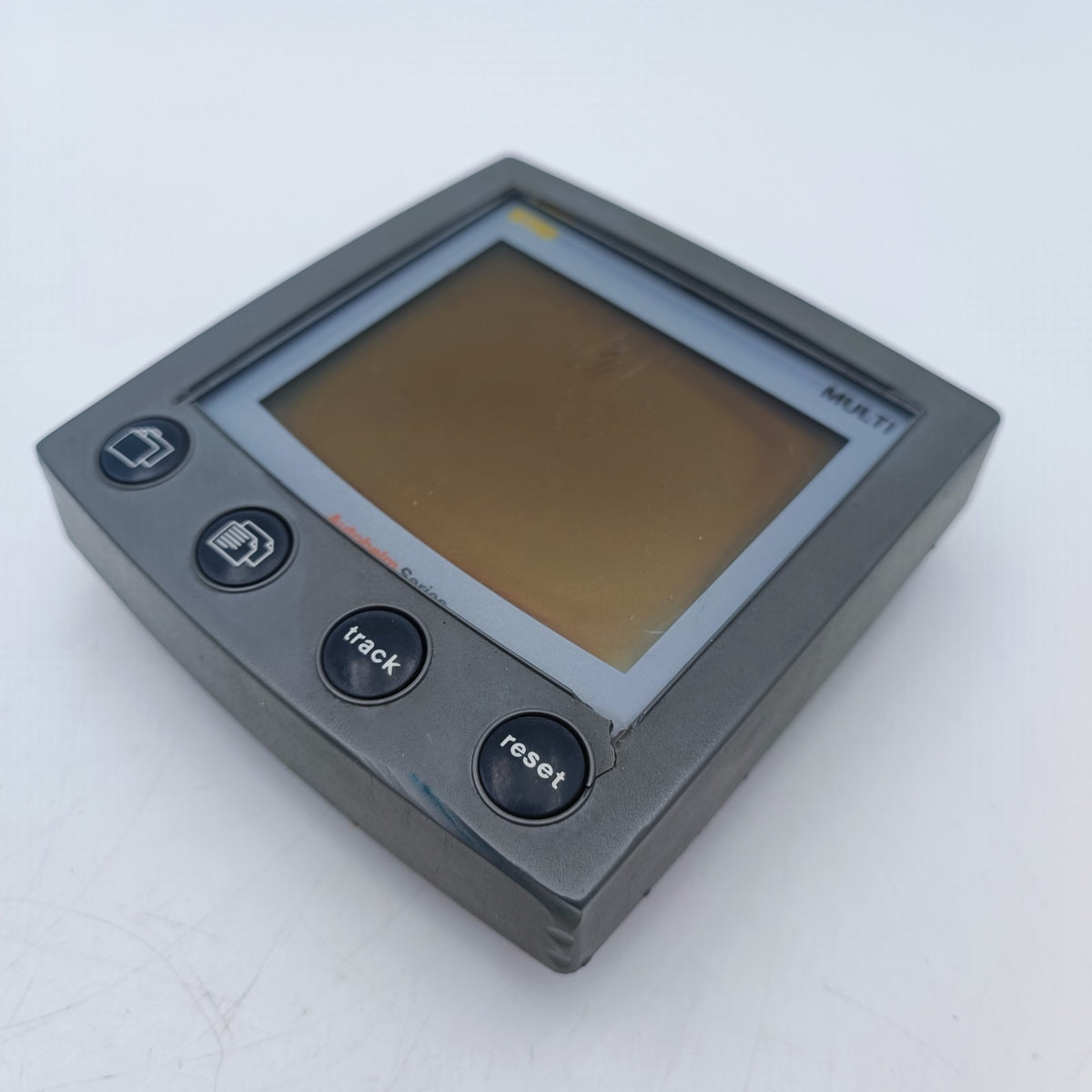 RAYMARINE RAYTHEON ST60 MULTI A22003 Marine Instrument Display Unit Autohelm2