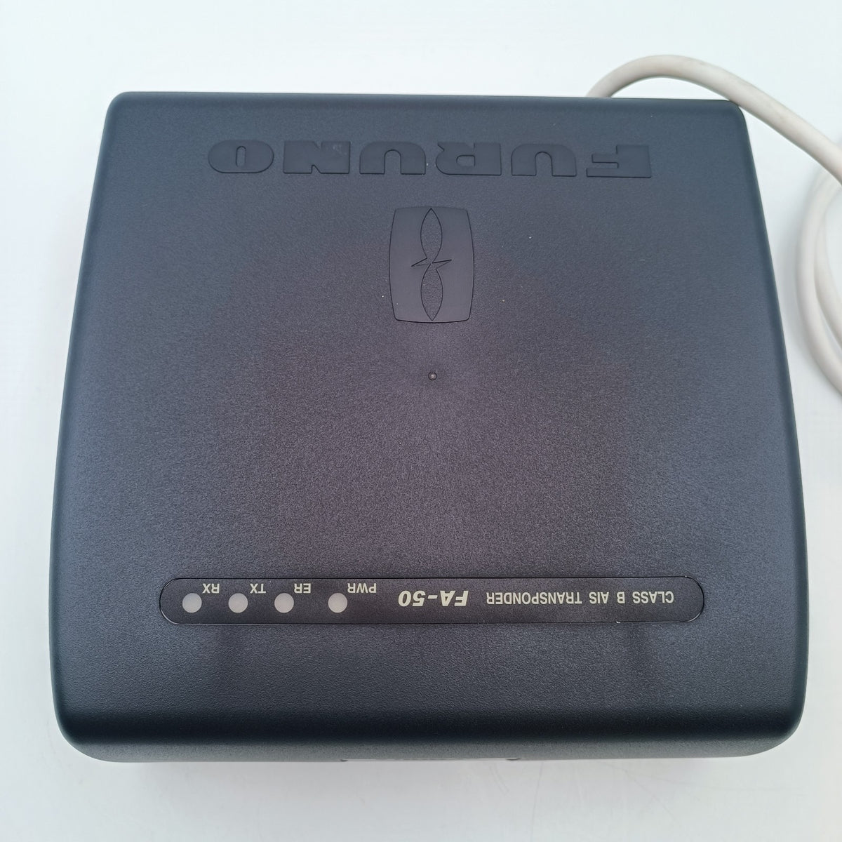 Furuno FA-50 Class B AIS Transponder Marine GPS VHF Automatic Identification Sys6