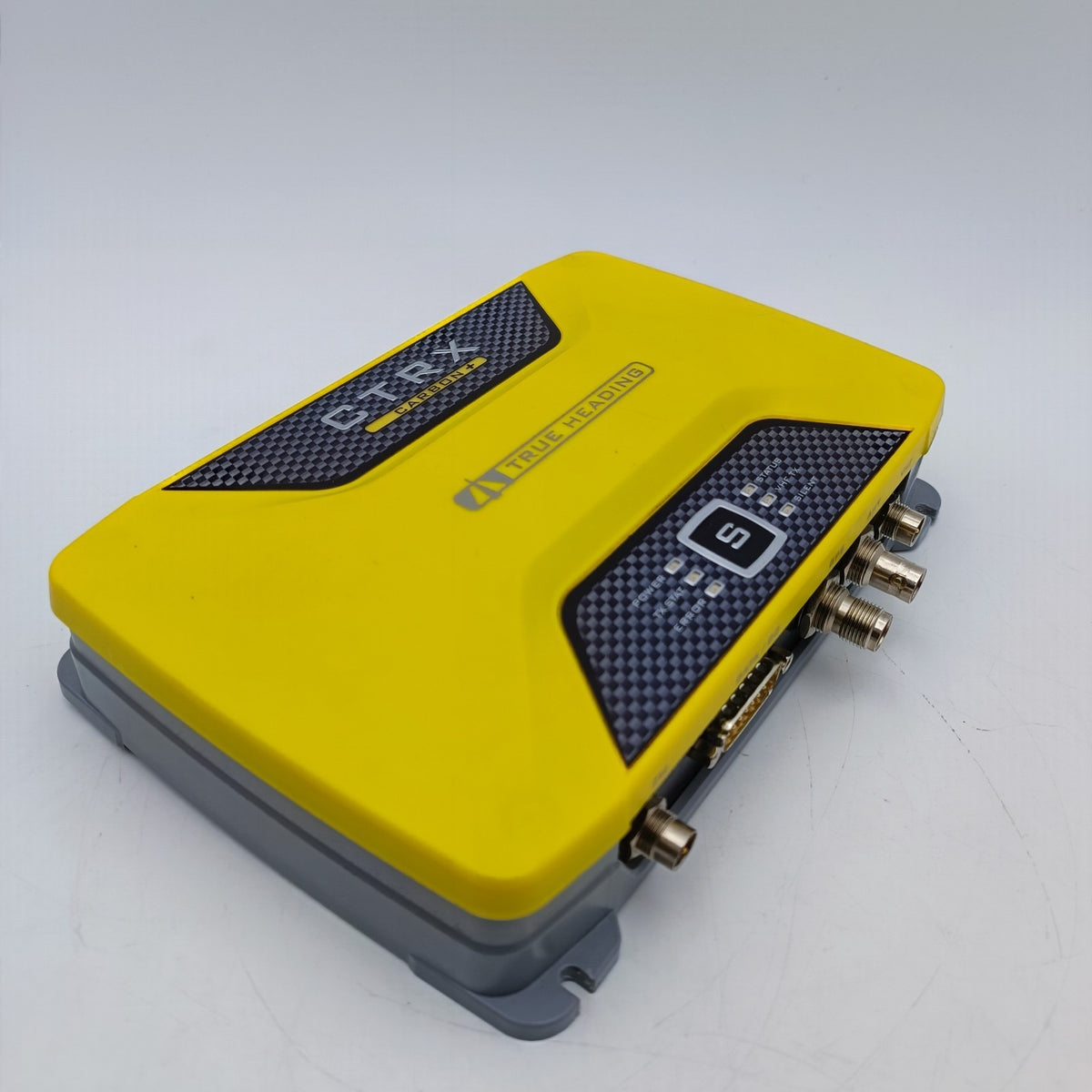 True Heading AIS-CTRX CARBON+ Class B AIS Transponder 20100301-2 Marine GPS1