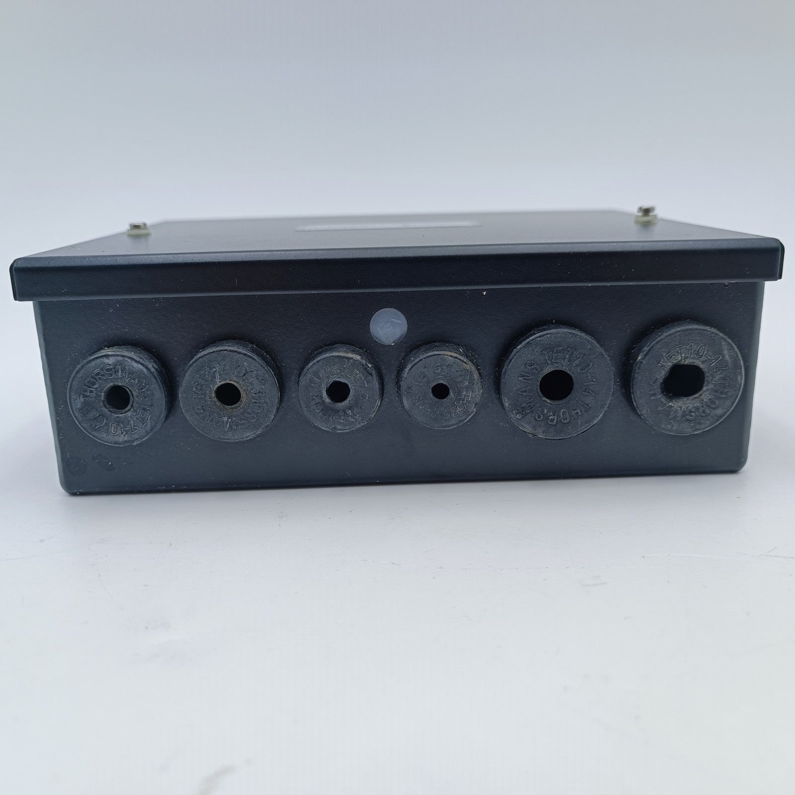 Robertson Tritech J101A 21100011 Simrad Autopilot Junction Box 12-32V f/ AP25006