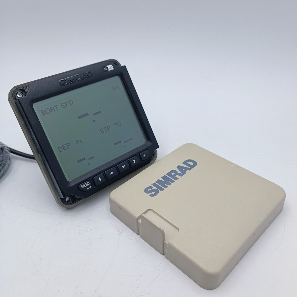 Simrad IS20 Graphic Marine Instrument Display NMEA2000 Boat Yacht Navigation1