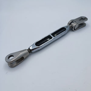 Gibb Bronze Turnbuckle Marine Sailboat Catamaran 20cm0