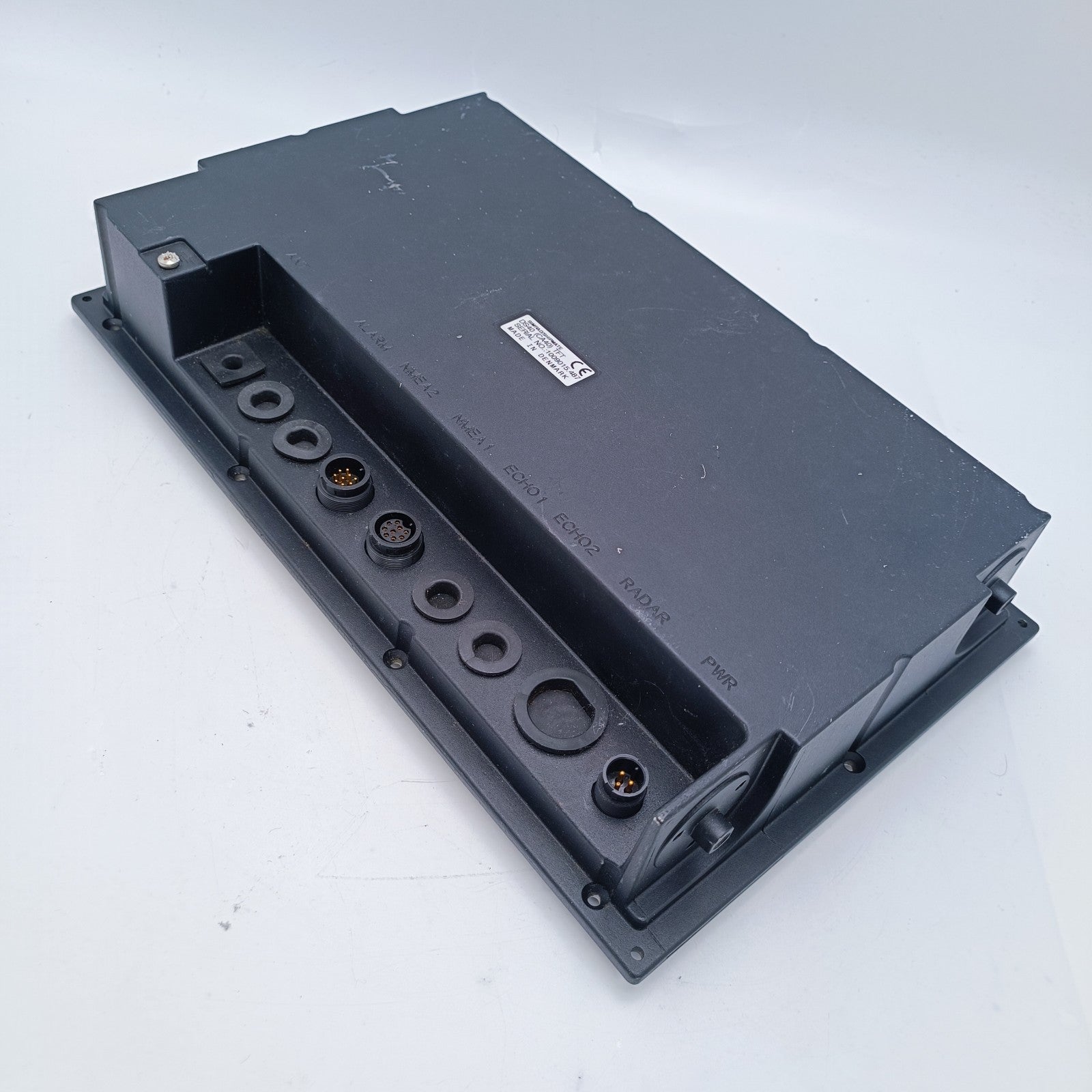 SIMRAD SHIPMATE DS40 Dual Station f/ Radar MFD Display Unit DS 40 NMEA0183 CP403