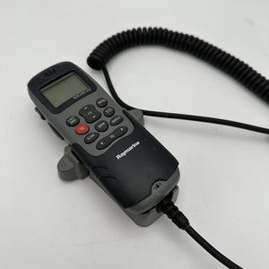 Raymarine RAY240E VHF Radio Handset Controller RAY240 E42002 E45010 RAY 2401