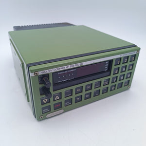 SAILOR RE2100 COMPACT HF SSB MARINE VHF Radio MF HF RE 2100 Made In Denmark0