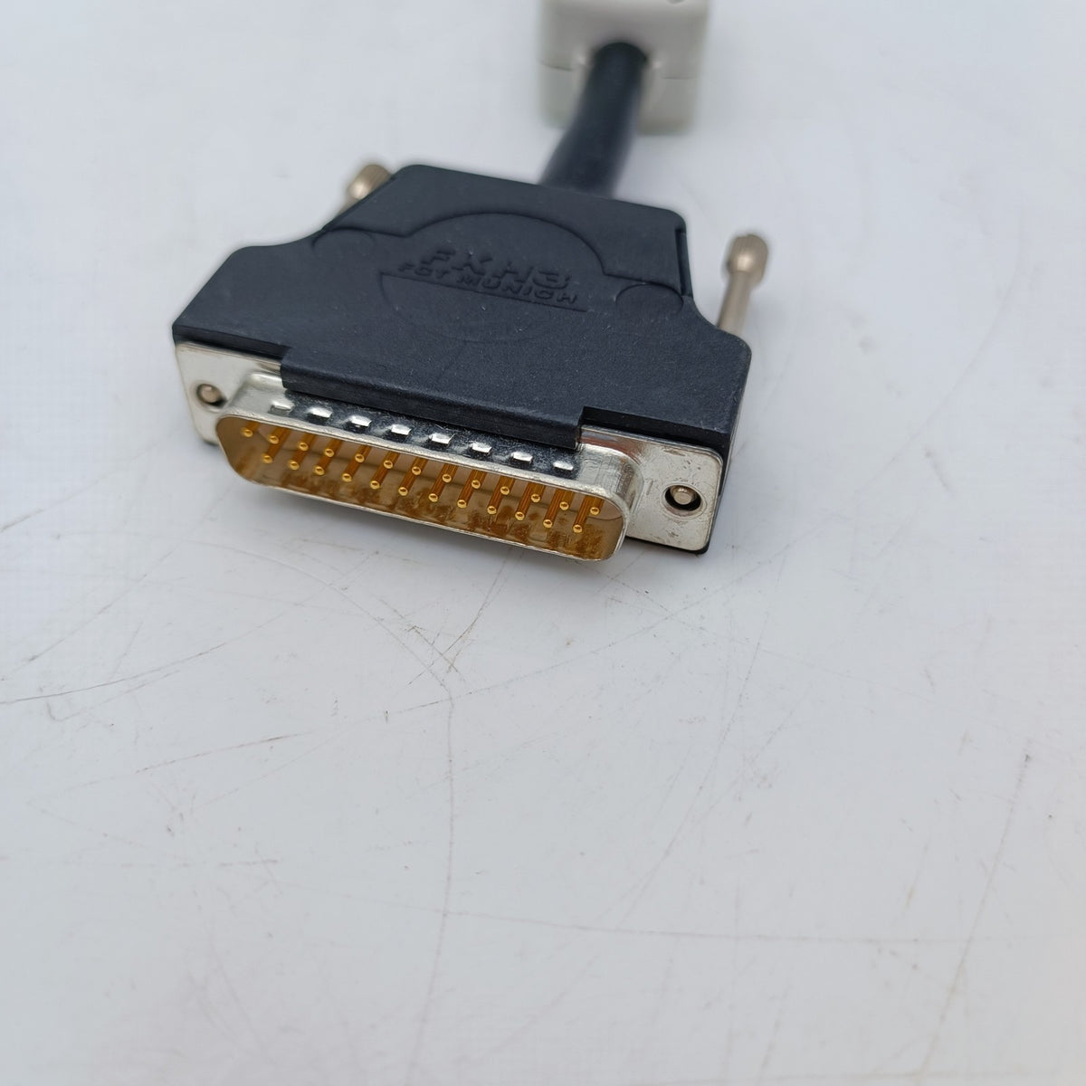 Eberspacher EDiTH Diagnostic 221533890200 Cable Harness Hydronic S3 3/4/55