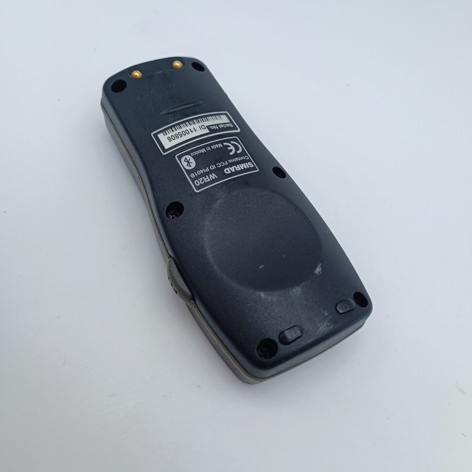 Simrad WR20 Wireless Autopilot Remote Controller AC10 AC20 AP26 AP24 AP21 AP245