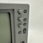 Raymarine R80 R80RC M92673 Raytheon 10 CRT Pathfinder Radar Chartplotter Display2