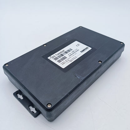 SIMRAD IS15 Transceiver Instrument Display Unit 22092449 Speed Log Timer Depth0