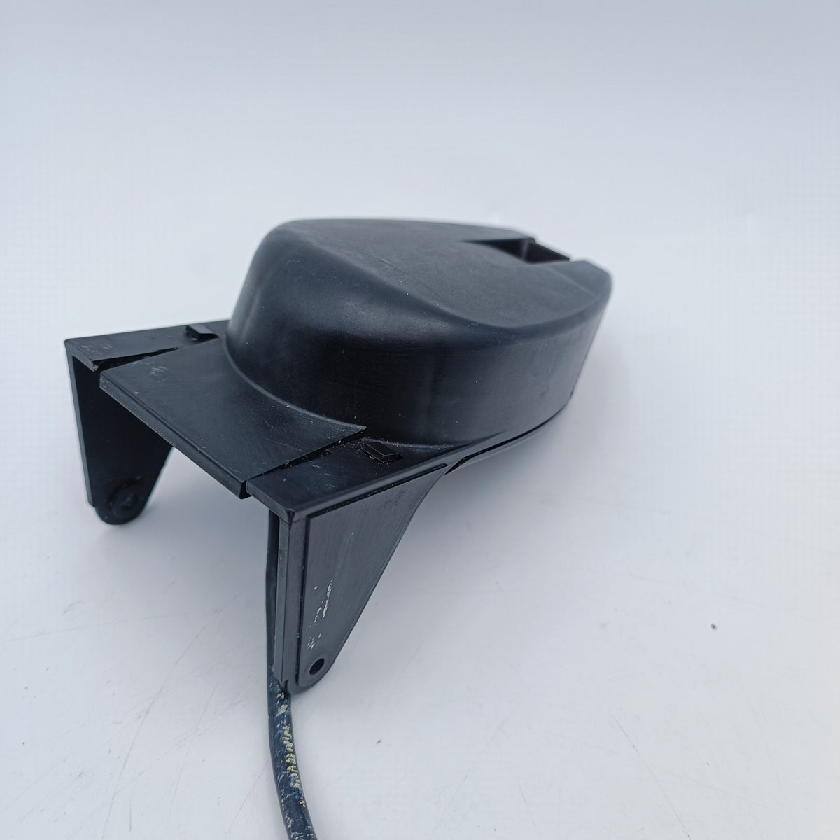 Raymarine AIRMAR P58 Triducer A60 A65 DSM25 Transom Depth Transducer A1021386