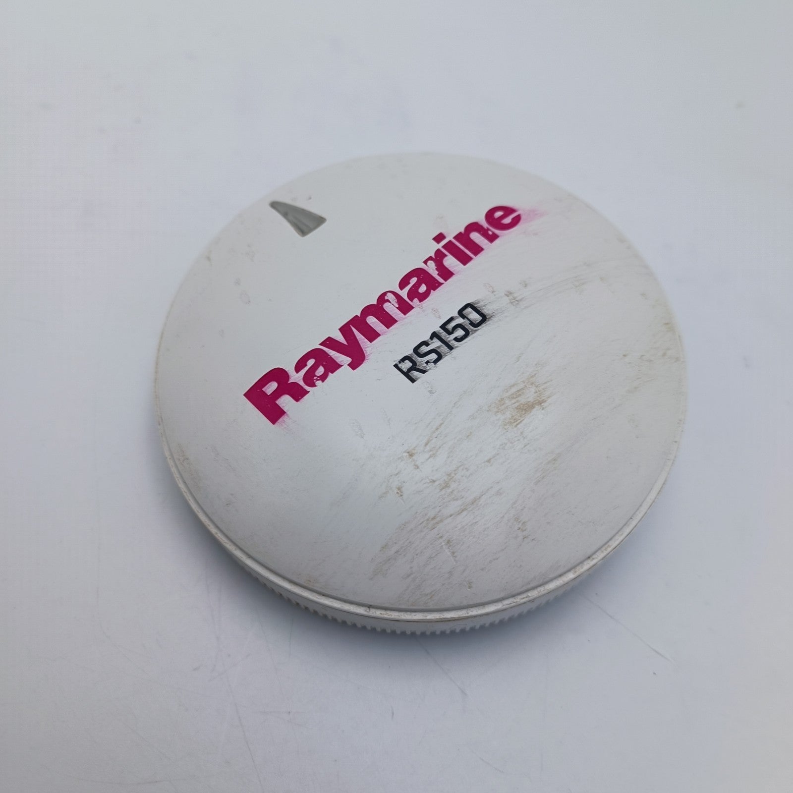 Raymarine Raystar 150 GPS Antenna E70310 RS150 SeaTalkNG Axiom MFD Plotter1