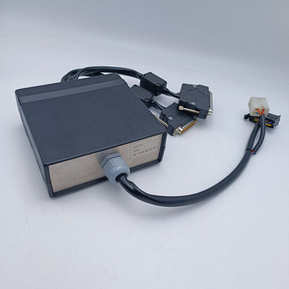Eberspacher EDiTH D2H Diagnostic Interface 22 1536 89 00 00 Airtronic Espar Heat0