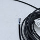 B&G AIRMAR Depth Transducer D800-498 INSR 170kHz B&G Brookes SEN-DEPTH-H4