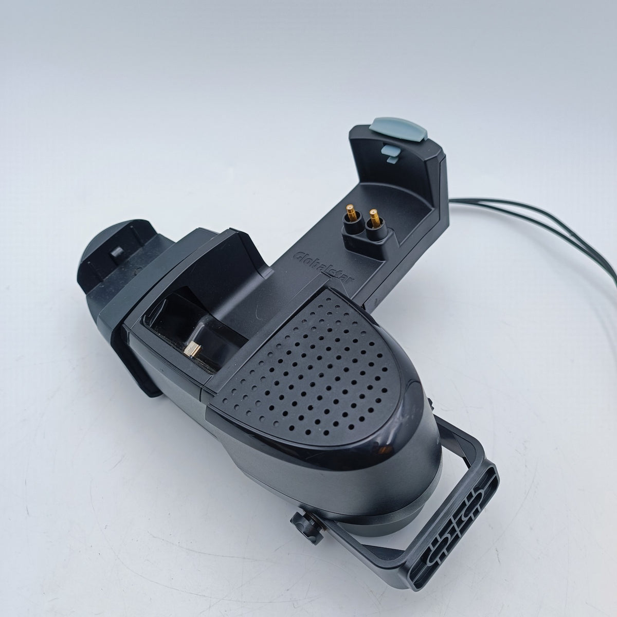 Qualcomm Globalstar GIK-1700 Car Kit Cradle for GSP-1700 Satellite Phone w/ Cabl3