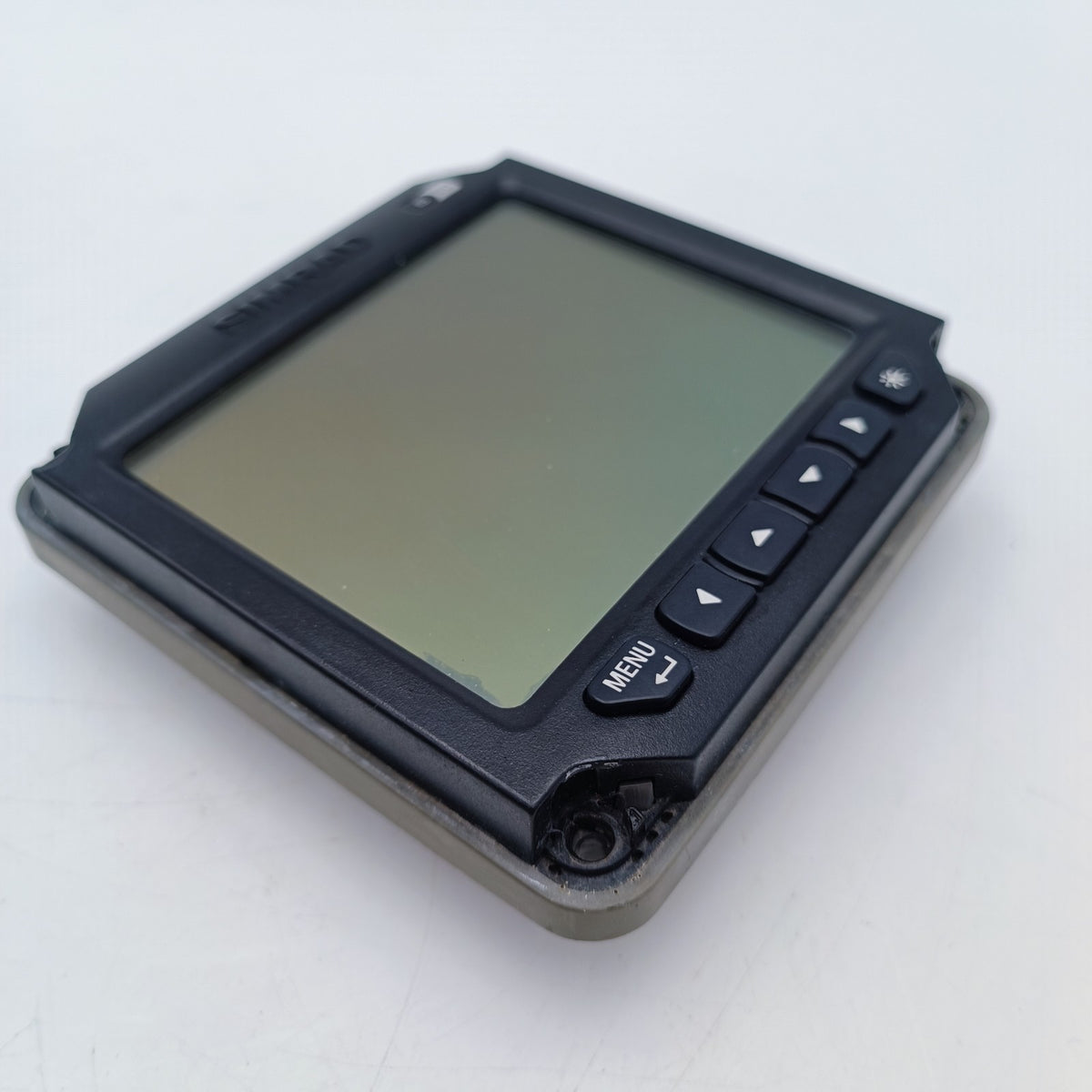 Simrad IS20 Graphic Instrument Display Unit SimNet 103807623 IS 20 SimNet B&G2