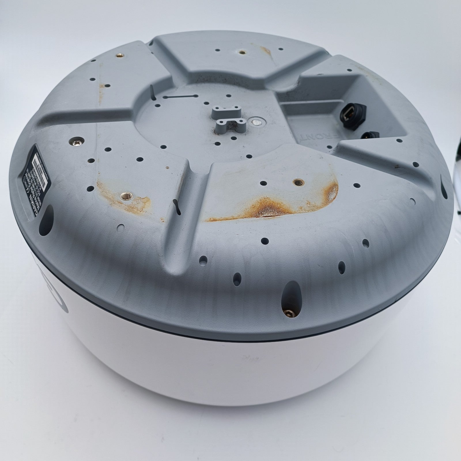 Garmin GMR18 18" Dome Radar Scanner Radome GMR18 f/ GPSMAP 011-01487-00 GMR 185