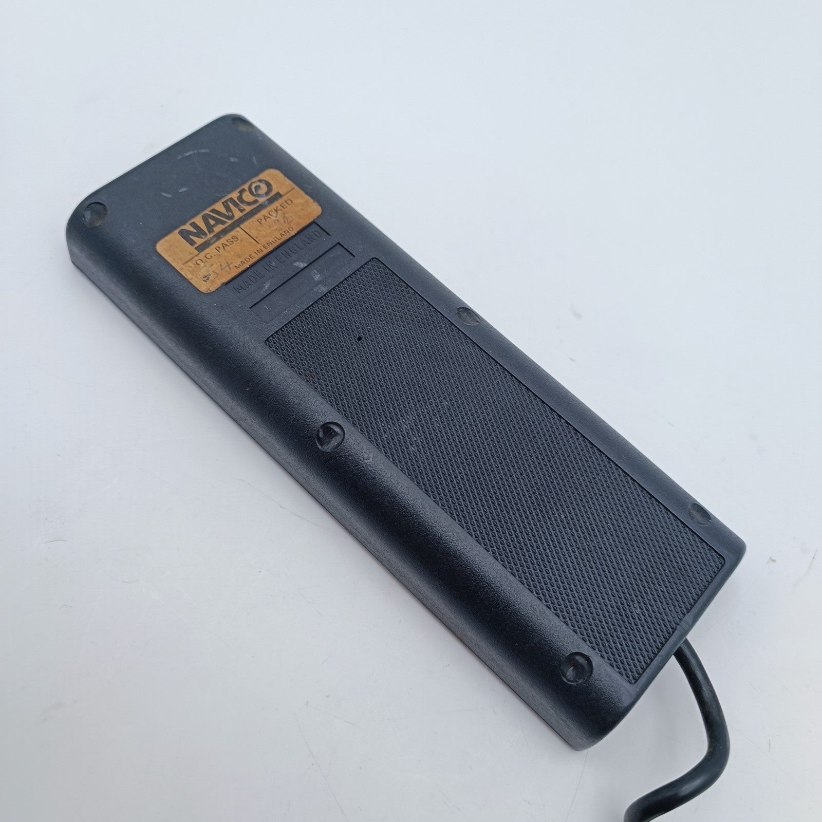 NAVICO HP8000 Autopilot Remote Control SIMRAD H8000 CONTROLLER5