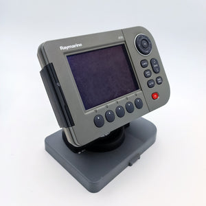 Raymarine A50D Chartplotter Sounder Fishfinder SeaTalkNG E62104 A50 Internal GPS0