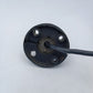 B&G 496 MHU Wind Sensor Masthead Unit 10m Connection Cable 7-Pin Connector5