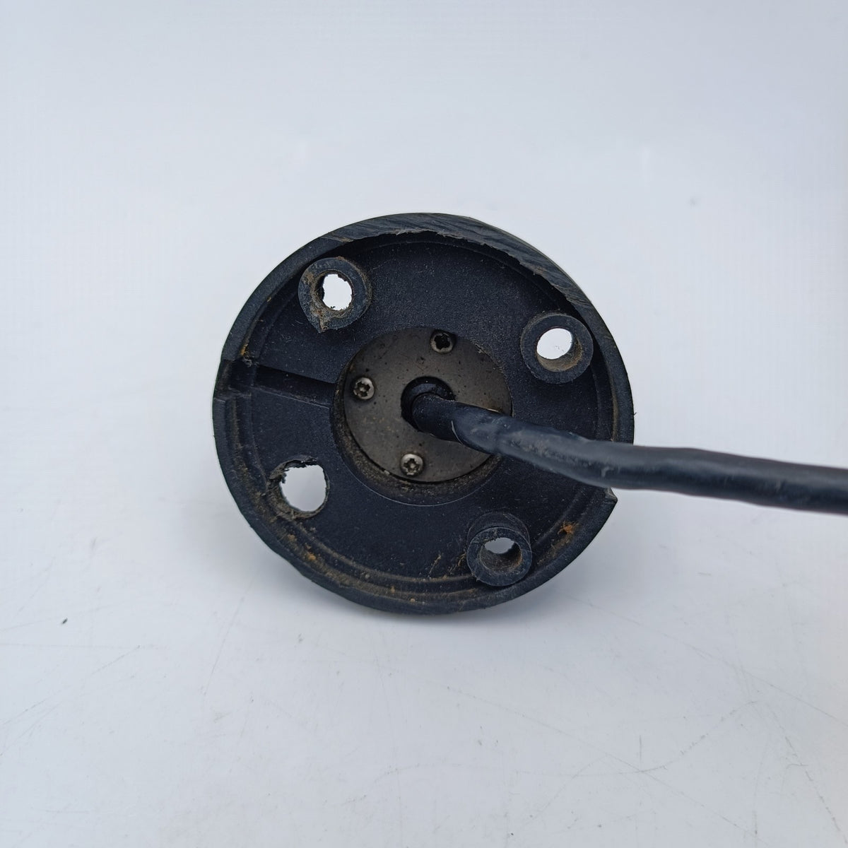 B&G 496 MHU Wind Sensor Masthead Unit 10m Connection Cable 7-Pin Connector5