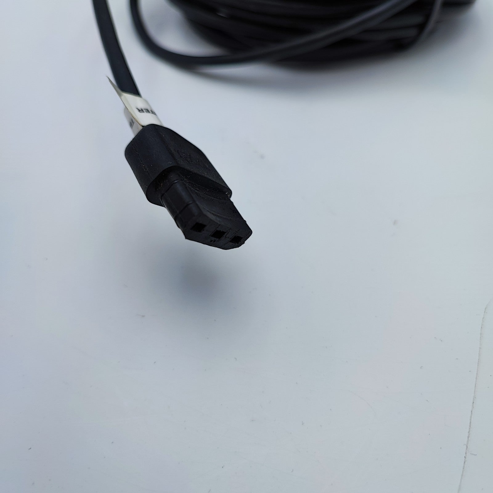 RAYMARINE Power cable f/ ST60 SeaTalk Instrument Display Boat Marine 5 meters2