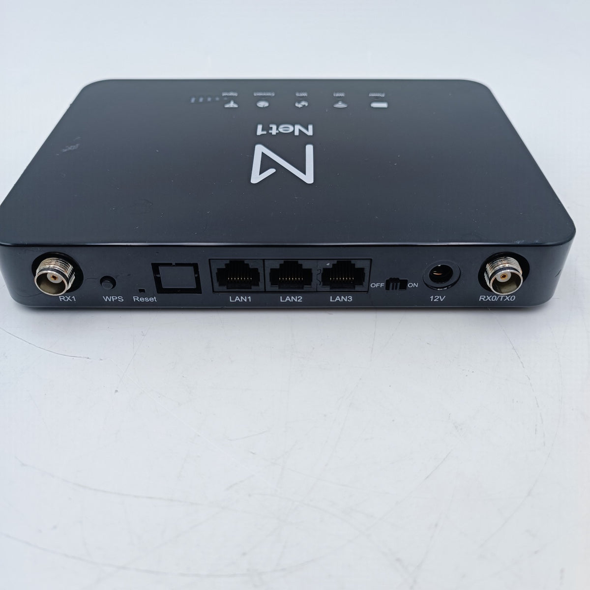 ATEL U270 Net1 4G LTE WiFi Wireless Router Gateway External Antenna Adapter4