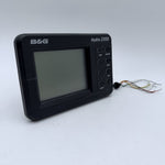 B&G HYDRA HERCULES 2000 DISPLAY 240-00-026 NON-NMEA FFDU 8 Button Marine Boat0