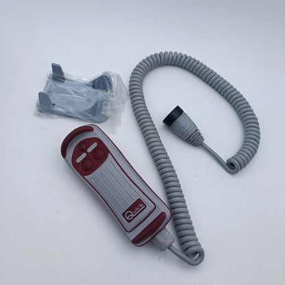 QUICK Button Remote Control HRC1002 2 Windlass 902235 Waterproof Wired LED0