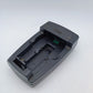Drager Pac Ex 2 Methane Methan Gas Detector w/ Charging Cradle EX2 COMPLETE SET14