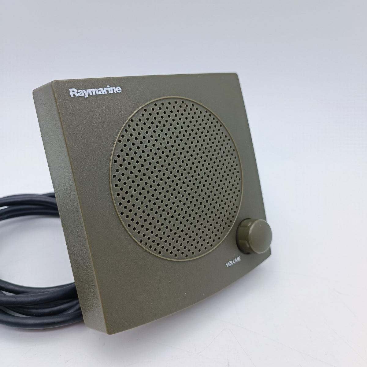 Raymarine RAY230 RAY230E Active VHF Speaker f/ Modular Radio Transceiver1