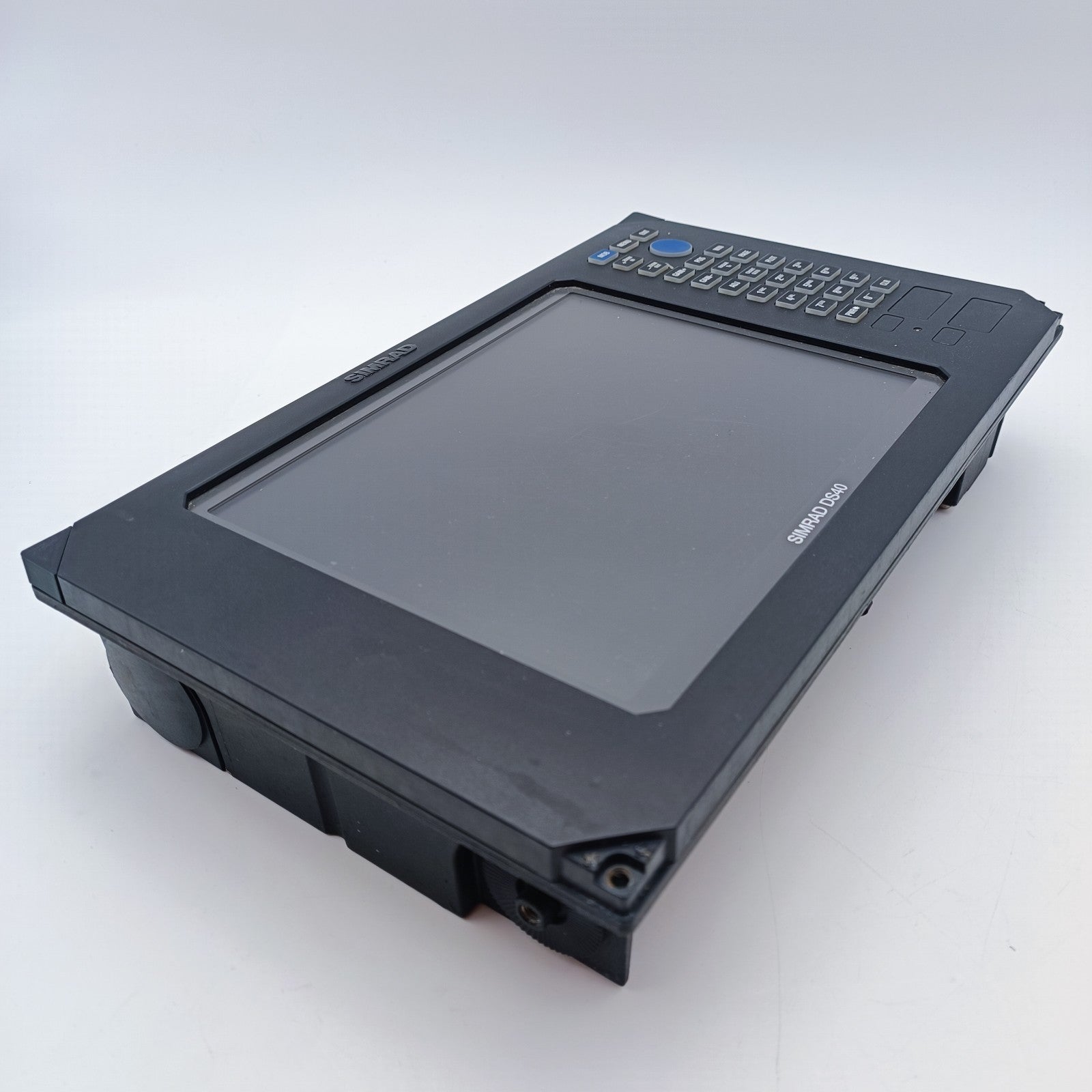 SIMRAD SHIPMATE DS40 Dual Station f/ Radar MFD Display Unit DS 40 NMEA0183 CP402
