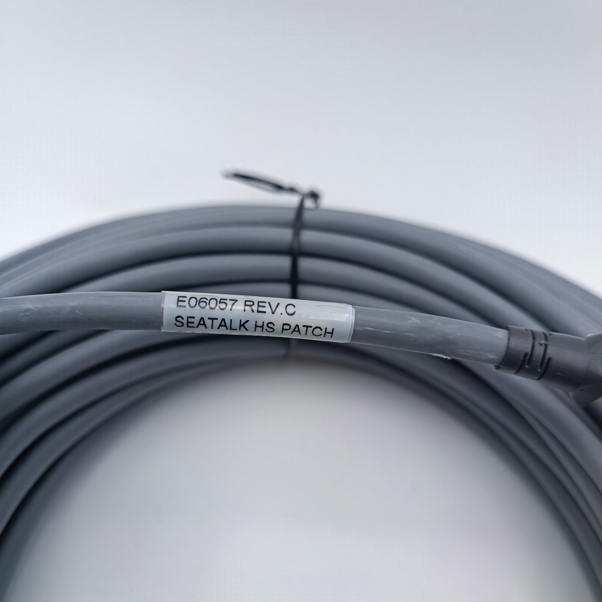 Raymarine E06057 SeaTalk HS High Speed Ethernet Patch Cable 20m RJ45 Marine6