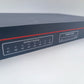 WTI VMR-8 Managed Power Controller 8-Outlet Intelligent Rack Power Controller PD3