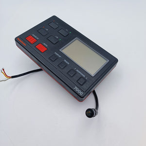 Autohelm 7000 ST7000 Autopilot Control Head Unit Z082 SeaTalk Raymarine1