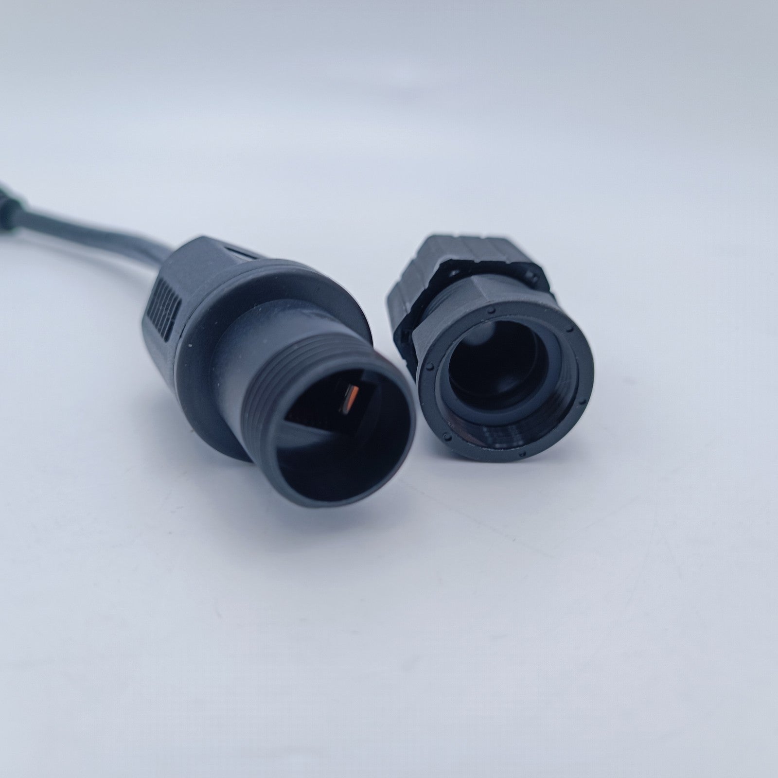 Raymarine A80247 Adapter 100MM RayNet Female To RJ45 Female Boat Marine 4