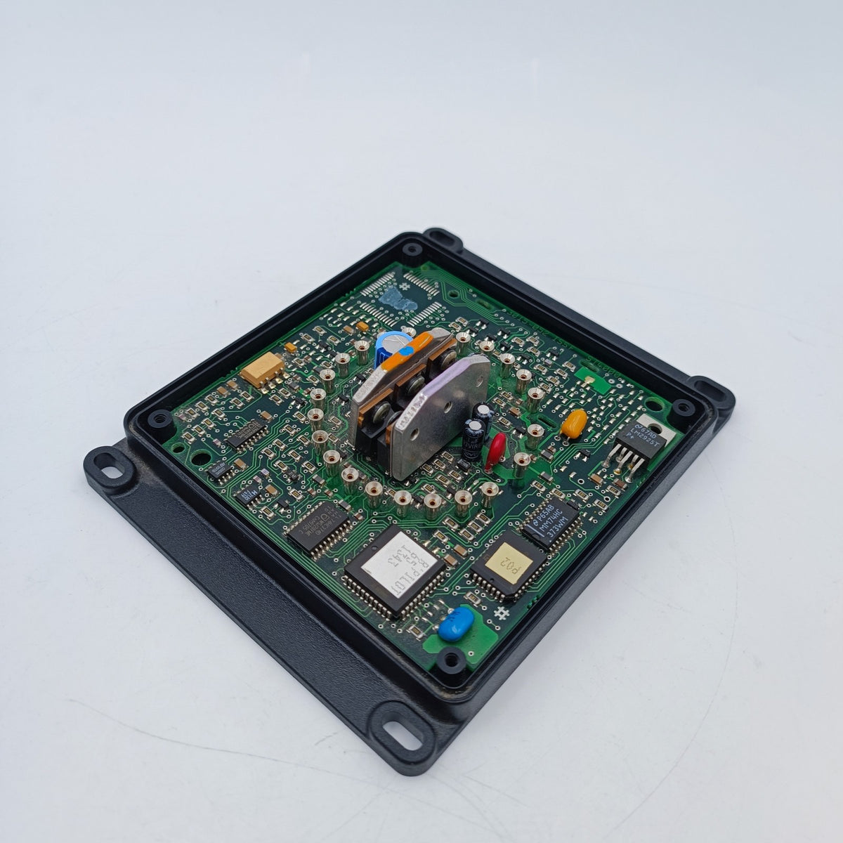 RAYMARINE AUTOHELM RayPilot Autopilot Control Unit Course Computer2