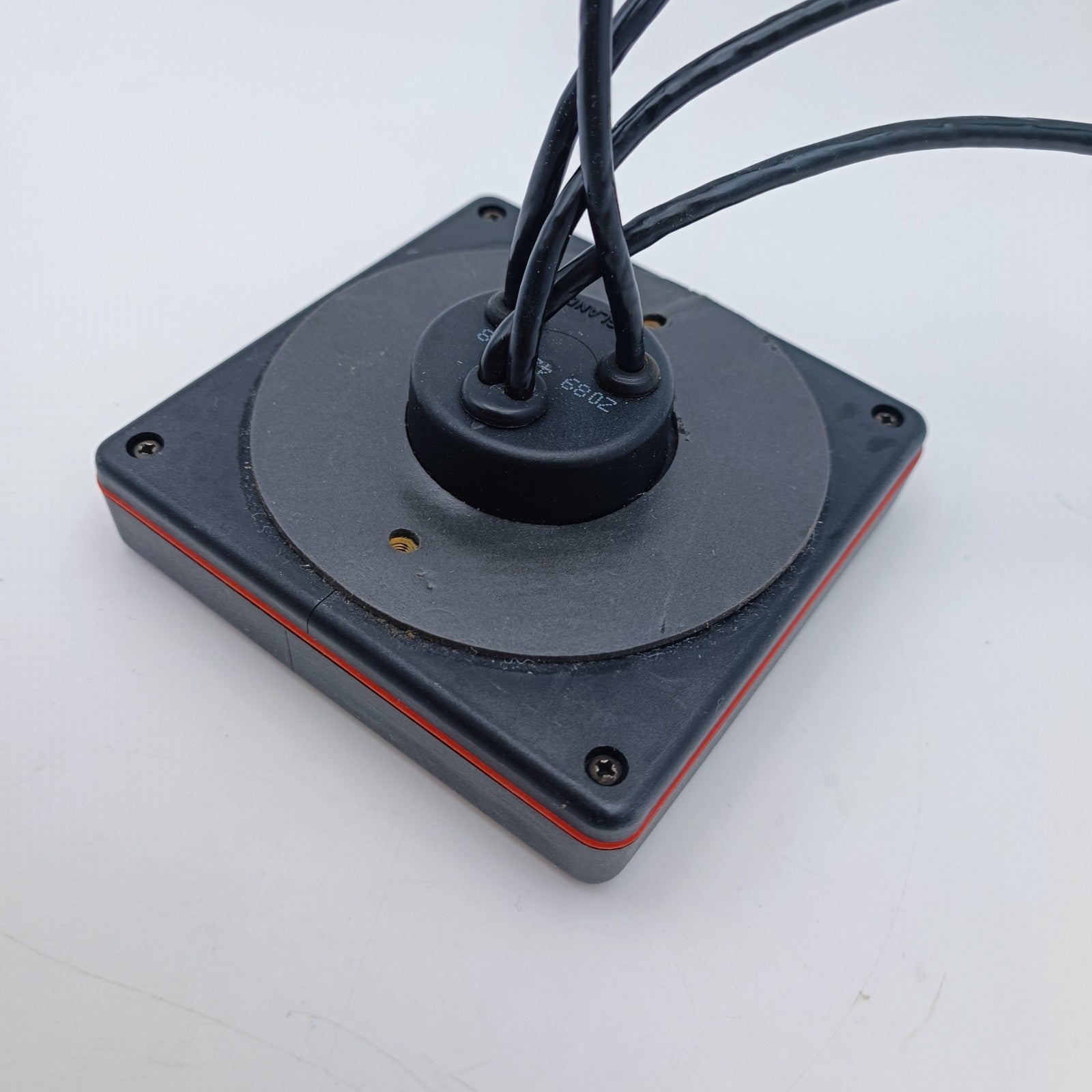 Autohelm ST50 TRIDATA Plus SeaTalk  Instrument Raymarine Raytheon Navigation 3