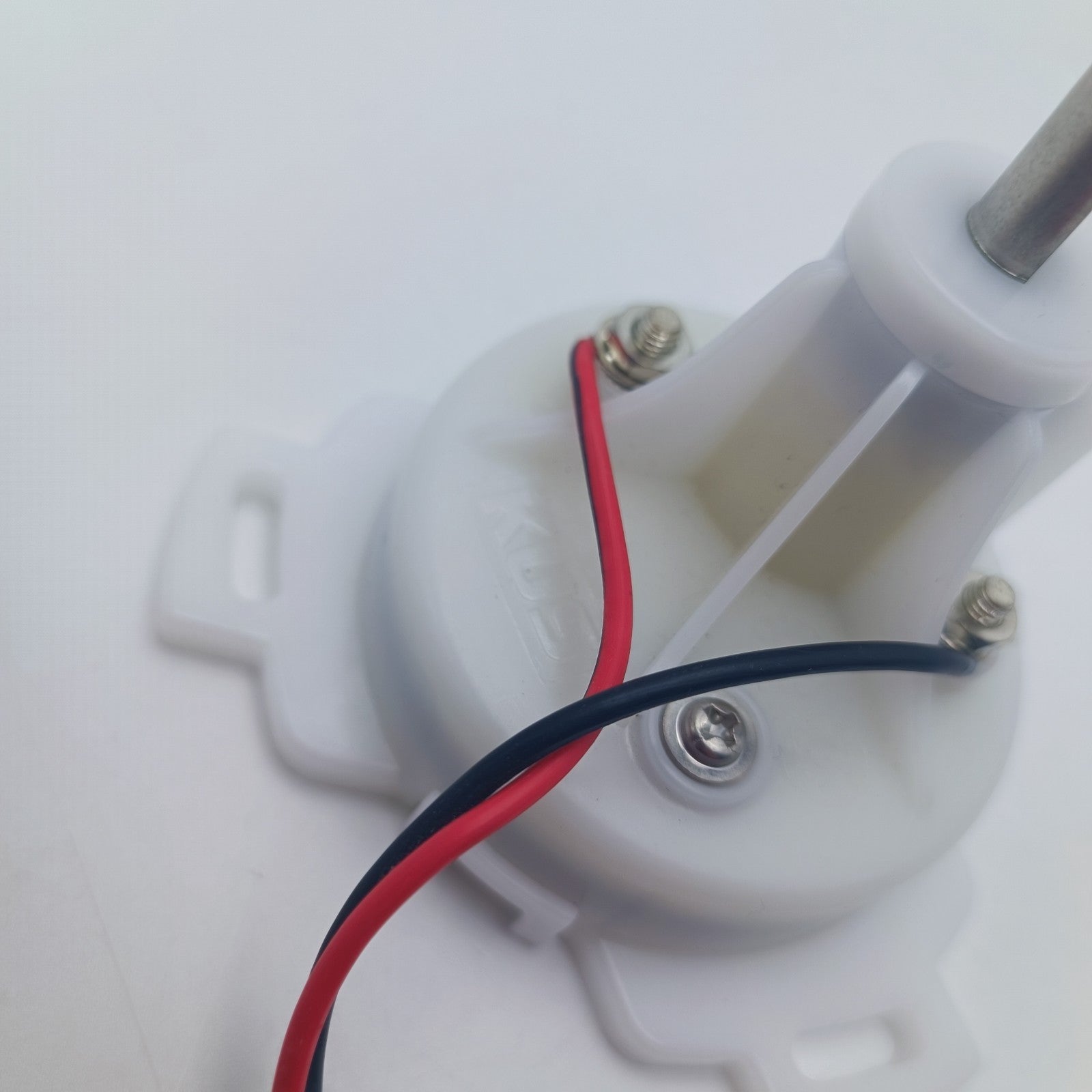 KUS Rudder Feedback Rotary Reference f/  Autopilot Course Computer 6