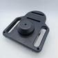 RJE Diver Navigation and Location System TAC-100 TAC 100 TAC100 Military Navy8
