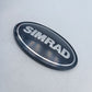 Simrad WPPK34 Spoke Spline Kit F/ Wheelpilot Marine Autopilot Navico WP30 WP324