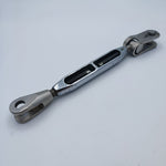 Gibb Bronze Turnbuckle Marine Sailboat Catamaran 20cm0