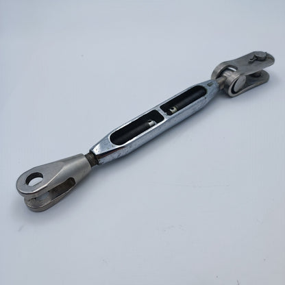 Gibb Bronze Turnbuckle Marine Sailboat Catamaran 20cm0