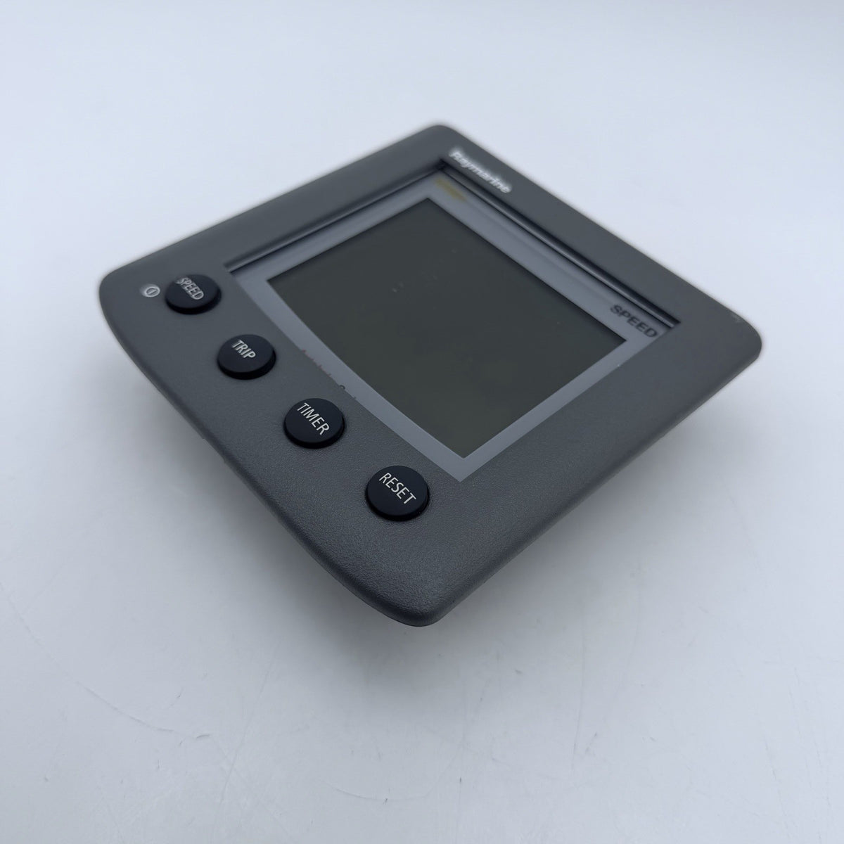 RAYMARINE ST60+ SPEED ST60 Plus Instrument Display A22009-P Raytheon Autohelm3
