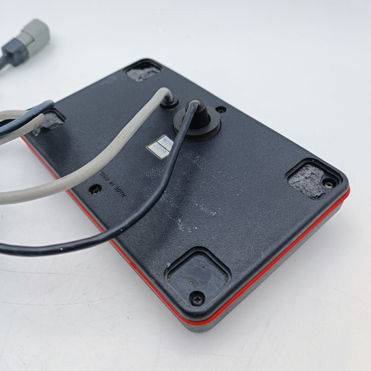AUTOHELM 6000 Indicating Marine Autopilot Control Unit Controller Z055 Raymarine11