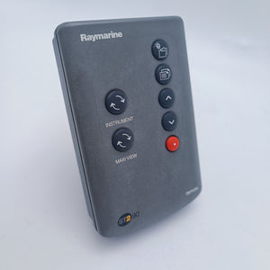 Raymarine Instrument Maxi View Contol Unit Remote SeaTalk joystick E22063 ST2901