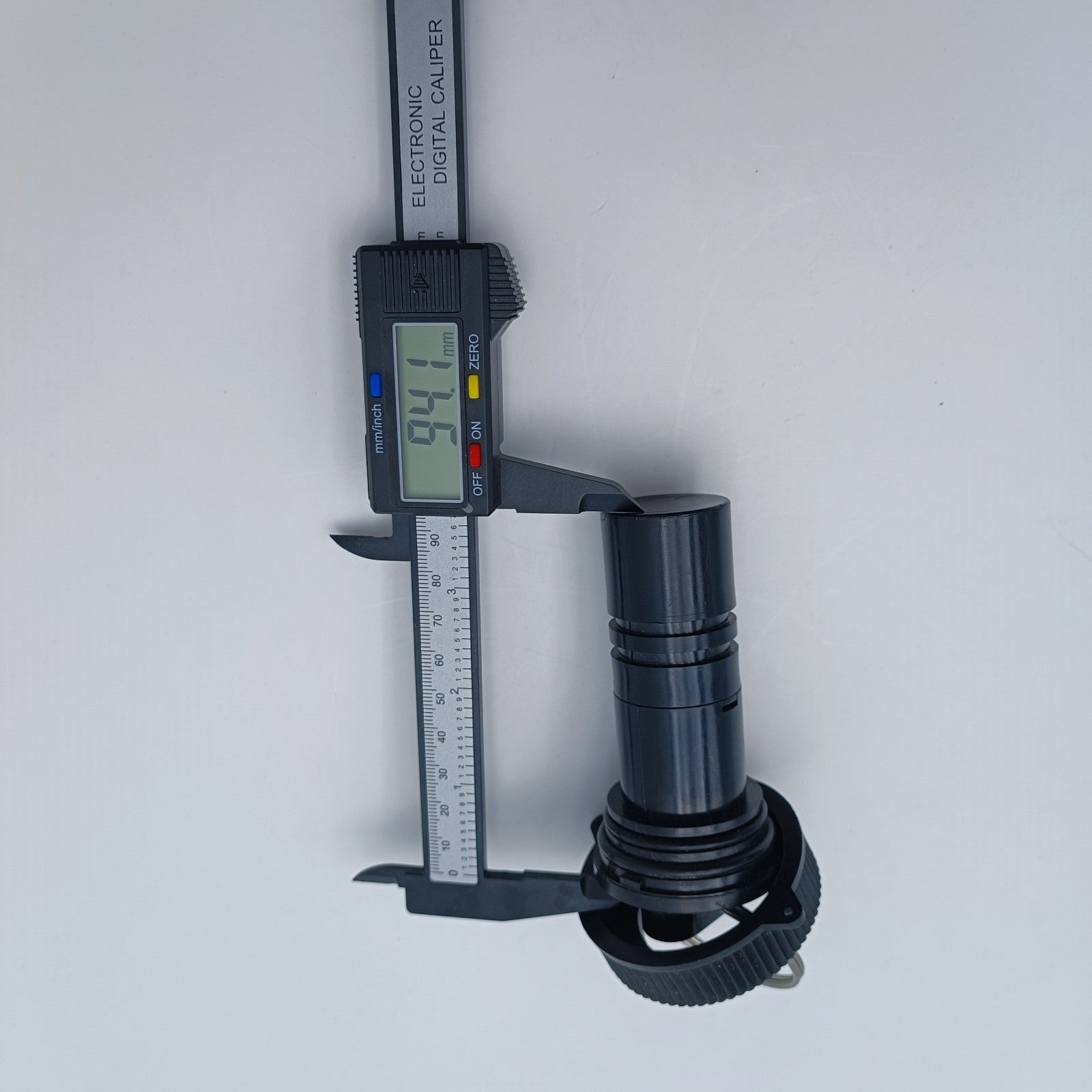 AIRMAR P17 ST600 ST800 Blanking plug f/ Depth Speed Log Transducer Instr 36mm7