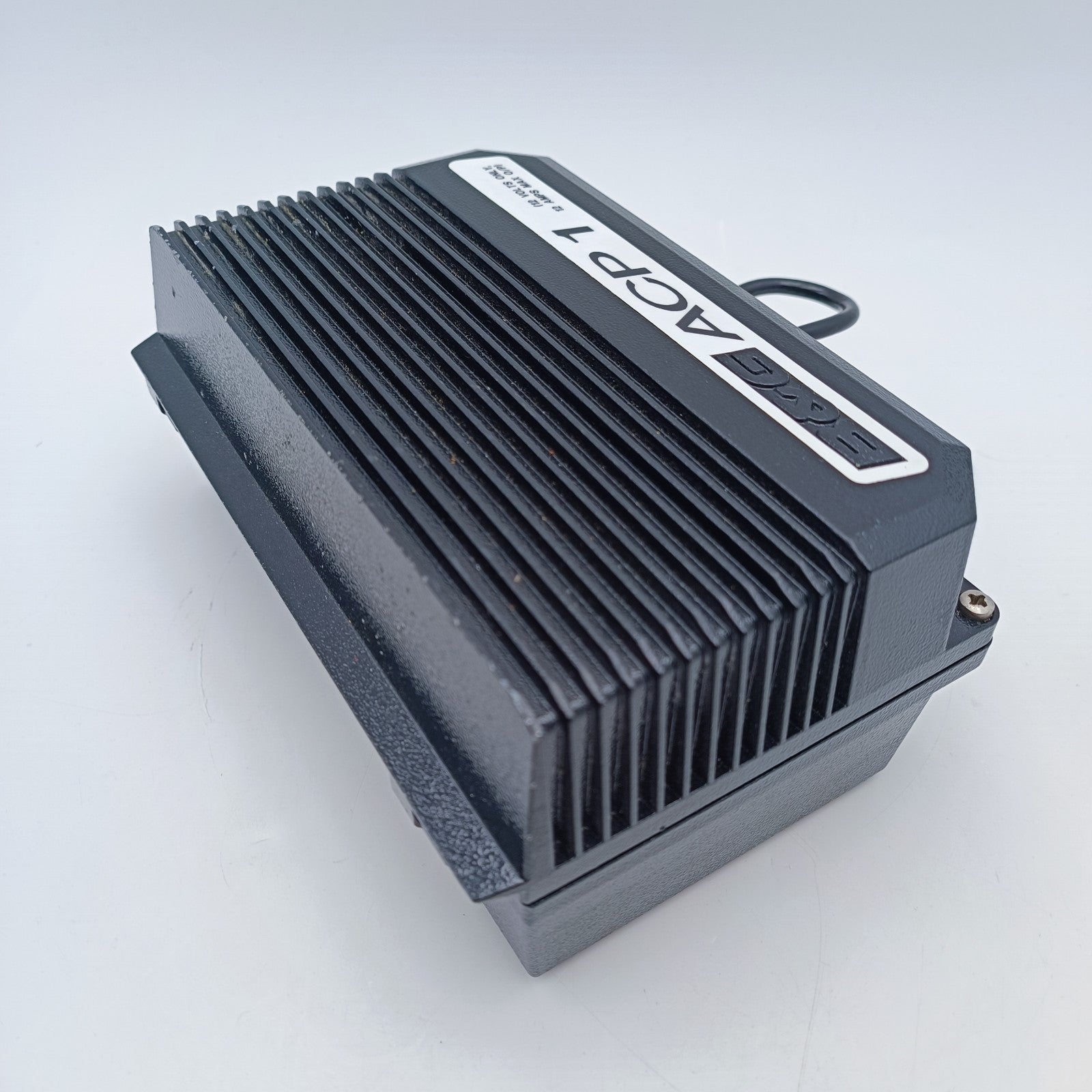B&G ACP 1 Network Autopilot Computer 12V f Hydraulic linear BGH512004 H18 200310