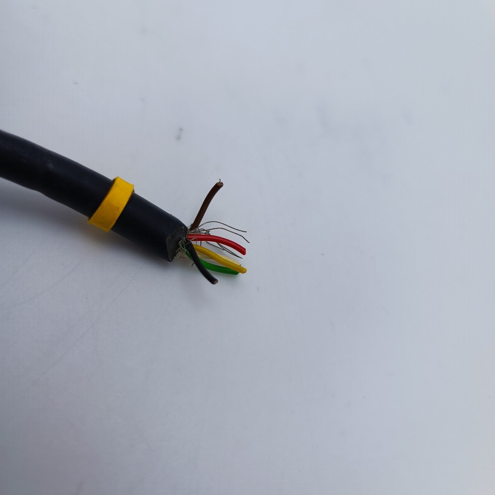 B&G HYDRA HERCULES 2000 DISPLAY 240-00-026 NON-NMEA FFDU 8 Button Marine Boat13