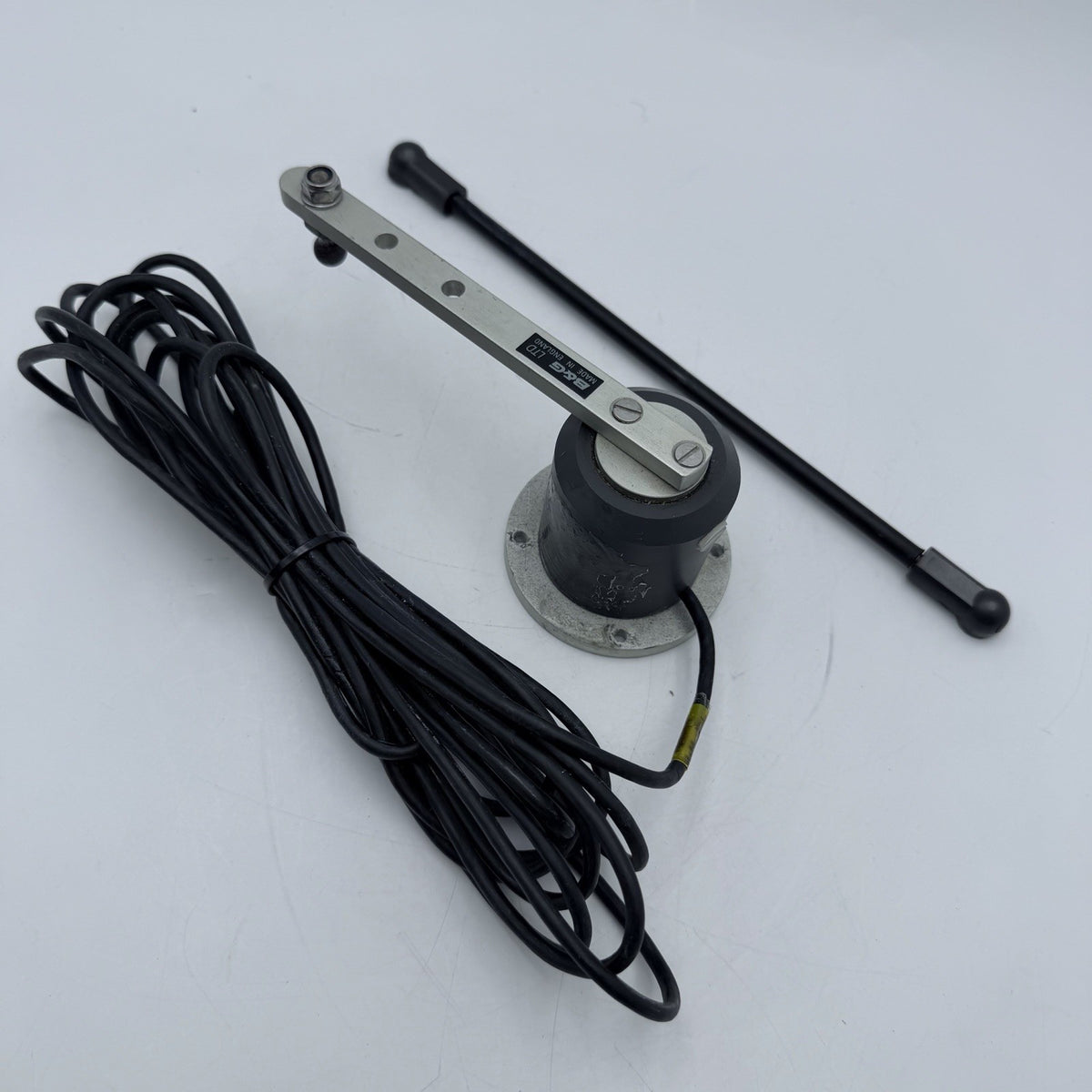 B&G Rudder Feedback Unit Sensor RRF-ACP f/ Autopilot h1000 H3000 Hydra Hercules0